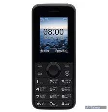 Мобильный телефон PHILIPS Xenium E106 Xenium Black