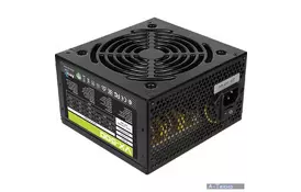 Блок питания AeroCool 500W VX 500 (ACPN-VX50NEY.11) - Фото