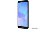 Мобильный телефон Huawei Y7 Prime 2018 Blue (51092JHB)