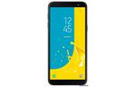 Мобильный телефон Samsung SM-J600F/DS (Galaxy J6 Duos) Black (SM-J600FZKDSEK)