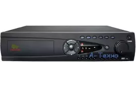 Регистратор для видеонаблюдения Partizan NVT-1624 POE (81672) - Фото