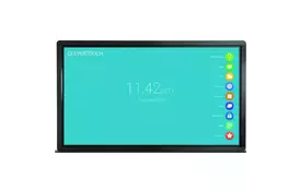 LCD панель Clevertouch 65 Plus LUX (15465LUXEX) - Фото
