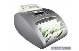 Счетчик банкнот Cassida CONCEPTA UV/MG - Фото