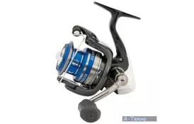 Катушка Shimano Technium 2500 FD (TEC2500FD) - Фото
