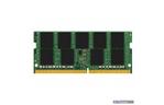 Модуль памяти для ноутбука SoDIMM DDR4 4GB 2400 MHz Kingston (KCP424SS6/4)