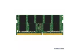 Модуль пам'яті для ноутбука SoDIMM DDR4 4GB 2400 MHz Kingston (KCP424SS6/4) - Фото