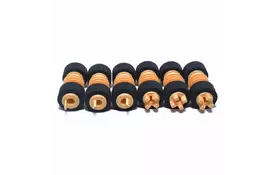 Ролик XEROX DC156/186/236/286 (604K20360/604K20530) Feed Roller Ki CET (CET4262) - Фото