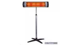 Обігрівач Ergo HI 1625 - Фото