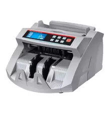 Счетчик банкнот BCASH K-2108LCD UV/MG
