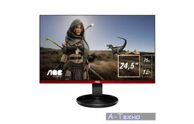Монітор AOC g2590Vxq - Фото