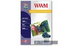 Бумага WWM A4 (M180.100)