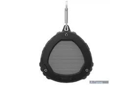 Акустическая система NILLKIN PlayVox S1 Black - Фото