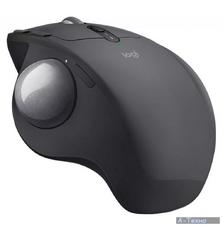 Мышка Logitech MX Ergo Bluetooth Graphite (910-005179)