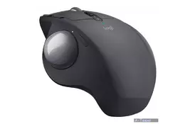 Мишка Logitech MX Ergo Bluetooth Graphite (910-005179) - Фото