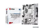 Материнcкая плата MSI H310M GAMING ARCTIC (H310M_GAMING_ARCTIC)
