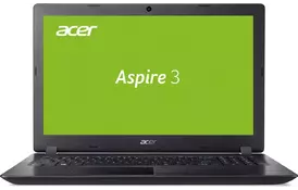 Ноутбук Acer Aspire 3 A315-33 (NX.GY3EU.040) - Фото