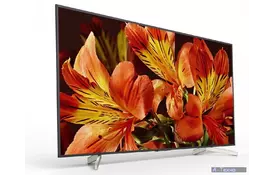 Телевизор SONY KD55XF8596BR2 - Фото