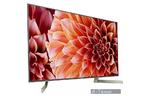 Телевизор SONY KD55XF9005BR2