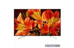 Телевизор SONY KD65XF8596BR2
