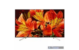 Телевизор SONY KD65XF8596BR2 - Фото