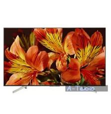 Телевизор SONY KD75XF8596BR2