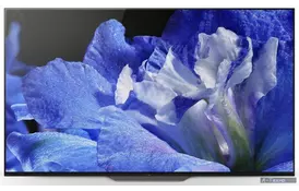 Телевізор SONY KD65AF8BR2 - Фото