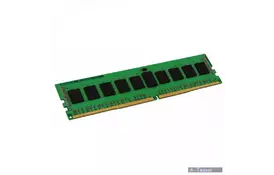 Модуль пам'яті для комп'ютера DDR4 16GB 2400 MHz Kingston (KCP424ND8/16) - Фото