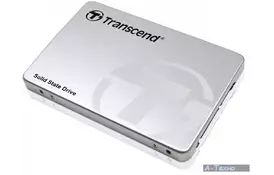 Накопичувач SSD 2.5" 512GB Transcend (TS512GSSD360S) - Фото