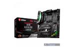 Материнская плата MSI X470 GAMING PRO CARBON
