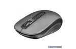 Мышка Trust Aera wireless mouse grey (22372)