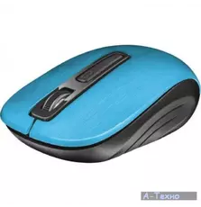 Мышка Trust Aera wireless mouse blue (22373)