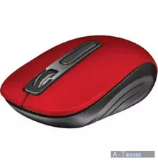 Мышка Trust Aera wireless mouse red (22374)