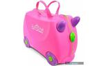 Чемодан Trunki Trixie (0061-GB01-UKV)