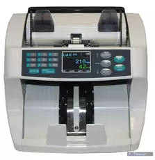 Счетчик банкнот BCASH 7010 UV/MG/MT/IR