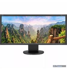 Монитор NEC EA295WMi Black (60003817)