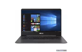 Ноутбук ASUS Zenbook UX430UA (UX430UA-GV283T) - Фото