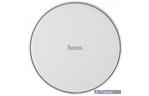 Зарядное устройство HOCO безпроводное CW6 White (63056)