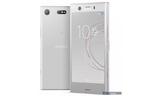 Мобильный телефон SONY H8324 (Xperia XZ2 Compact) White Silver
