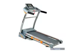 Беговая дорожка FitLogic T33 - Фото