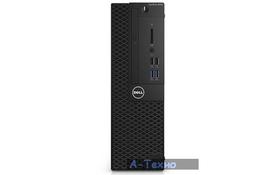 Комп'ютер Dell OptiPlex 7050 SFF (N041O7050SFF02_UBU) - Фото