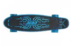 Скейтборд Neon Hype Blue (N100787)