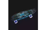Скейтборд Neon Hype Blue (N100787)
