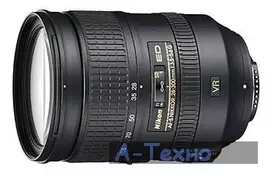 Объектив NIKON AF-S 28-300 mm f/3.5-5.6G ED VR (JAA808DA) - Фото