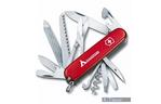 Нож Victorinox Swiss Army Ranger (1.3763.71)