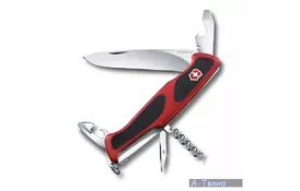 Нож Victorinox RangerGrip 68 (0.9553.C) - Фото