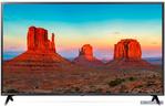 Телевизор LG 55UK6300PLB