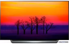 Телевизор LG OLED55C8PLA - Фото