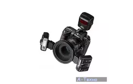 Вспышка Nikon SB-R200 + R1C1 (FSA906CA) - Фото