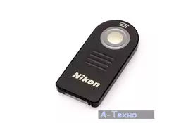 Пульт дистанционного управления Nikon ML-L3 (FFW002AA) - Фото
