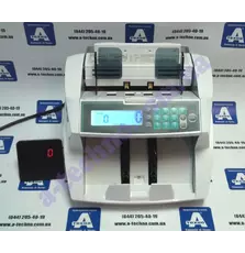 Счетчик банкнот BCASH STC800 UVMG